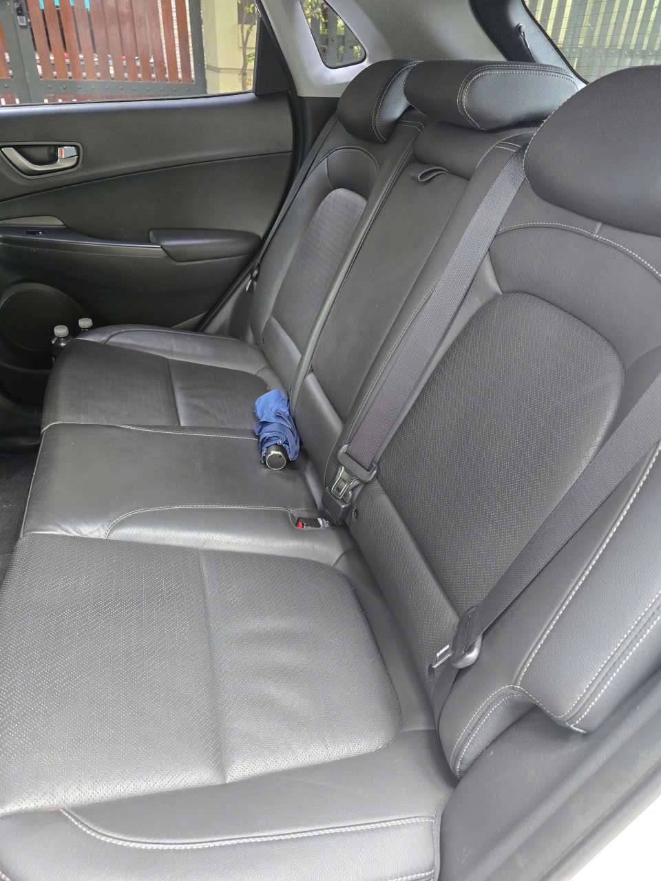Hyundai Kona 1.6 Turbo 2019 - Nội thất 1