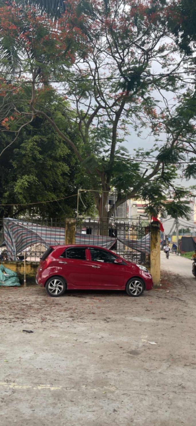 Kia Morning Si AT 2018
