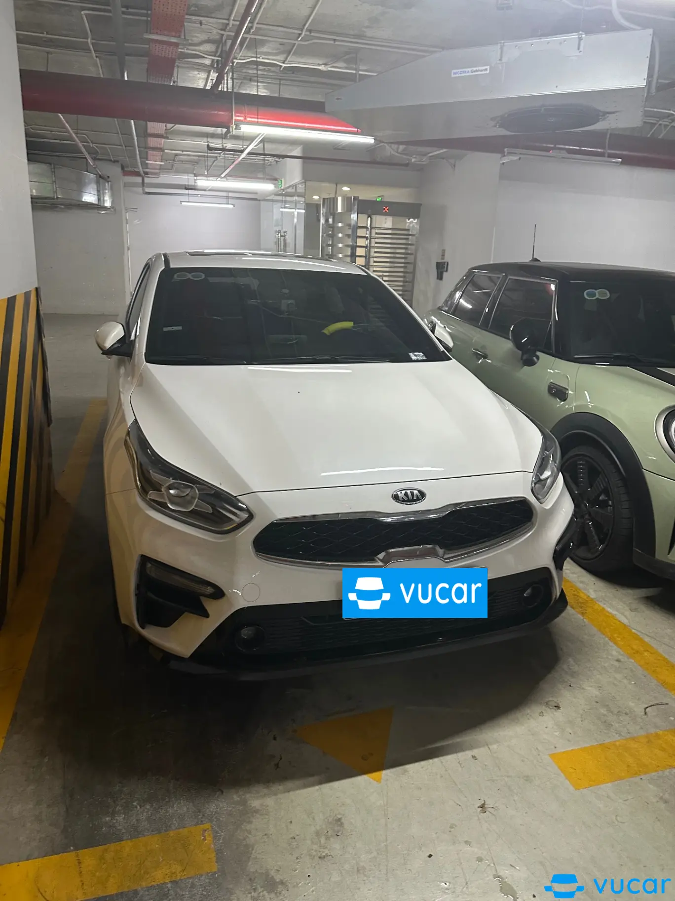Kia Cerato 2.0 AT Premium 2020