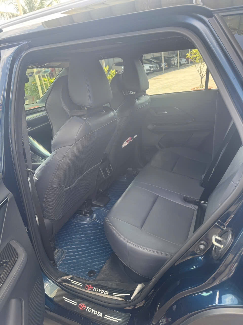 Toyota Yaris cross HEV 1.5 CVT 2023 - Nội thất 2