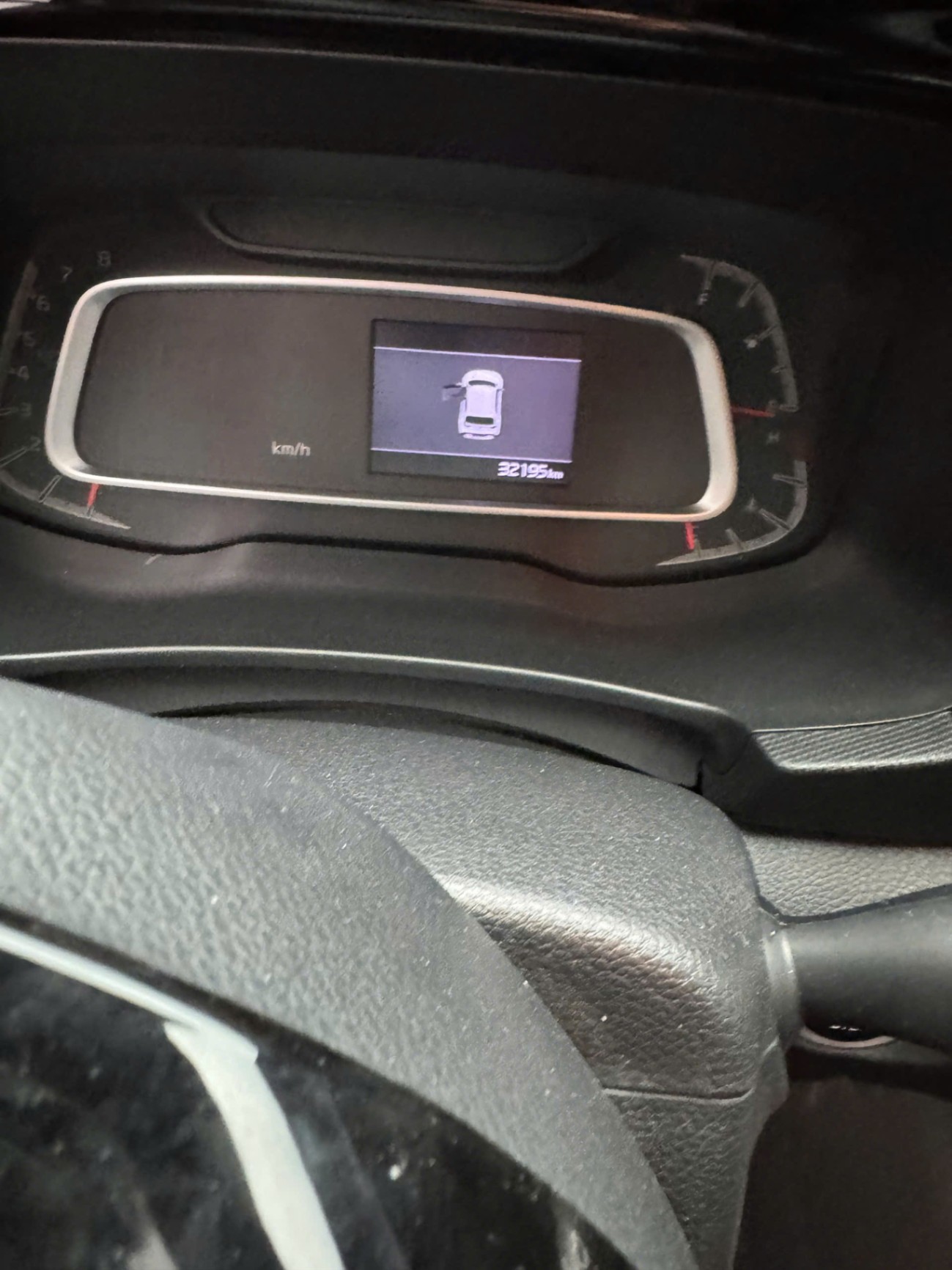 Kia Sonet Premium 1.5 AT 2021 - Nội thất 3