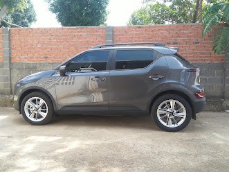 Vinfast Vf5 Plus 2023