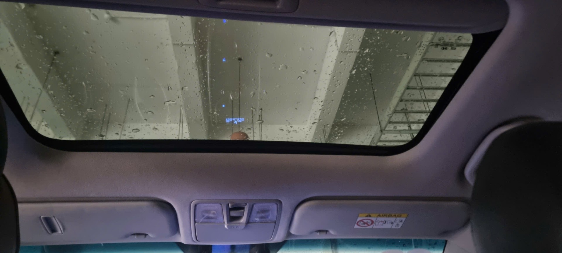 Hyundai Elantra 1.6 AT 2014 - Nội thất 2