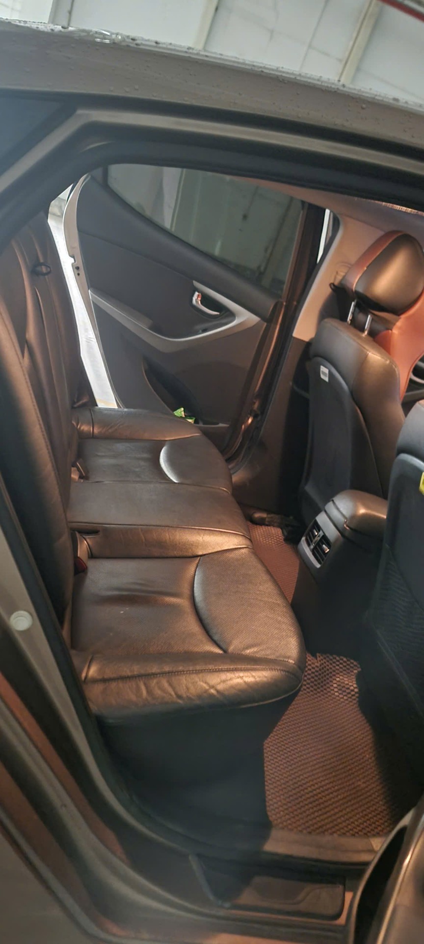 Hyundai Elantra 1.6 AT 2014 - Nội thất 6