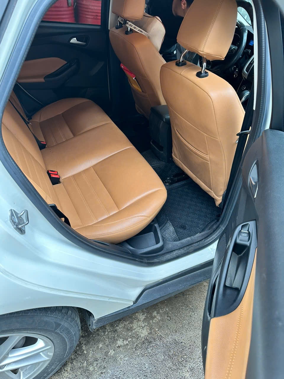 Ford Focus Trend 1.5L 2019 - Nội thất 6