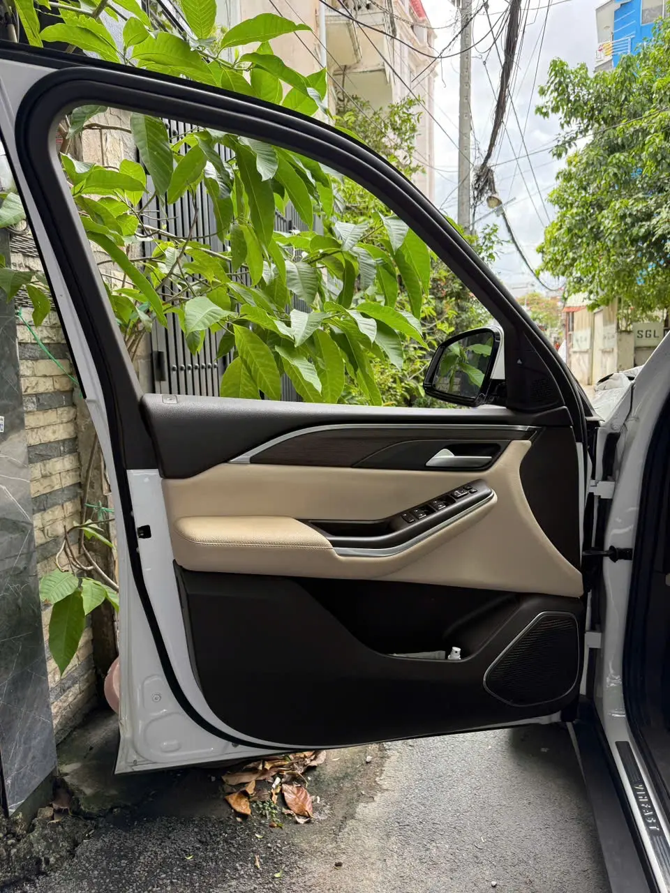 Vinfast Lux sa 2.0 Premium 2.0 AT 2020 - Ngoại thất 5