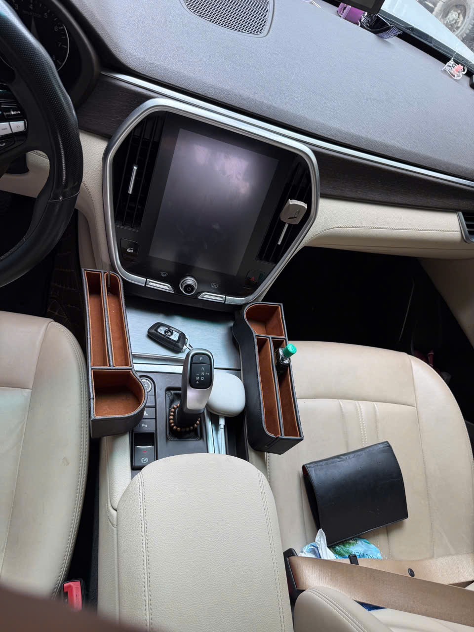 Vinfast Lux sa 2.0 Premium 2.0 AT 2020 - Nội thất 3