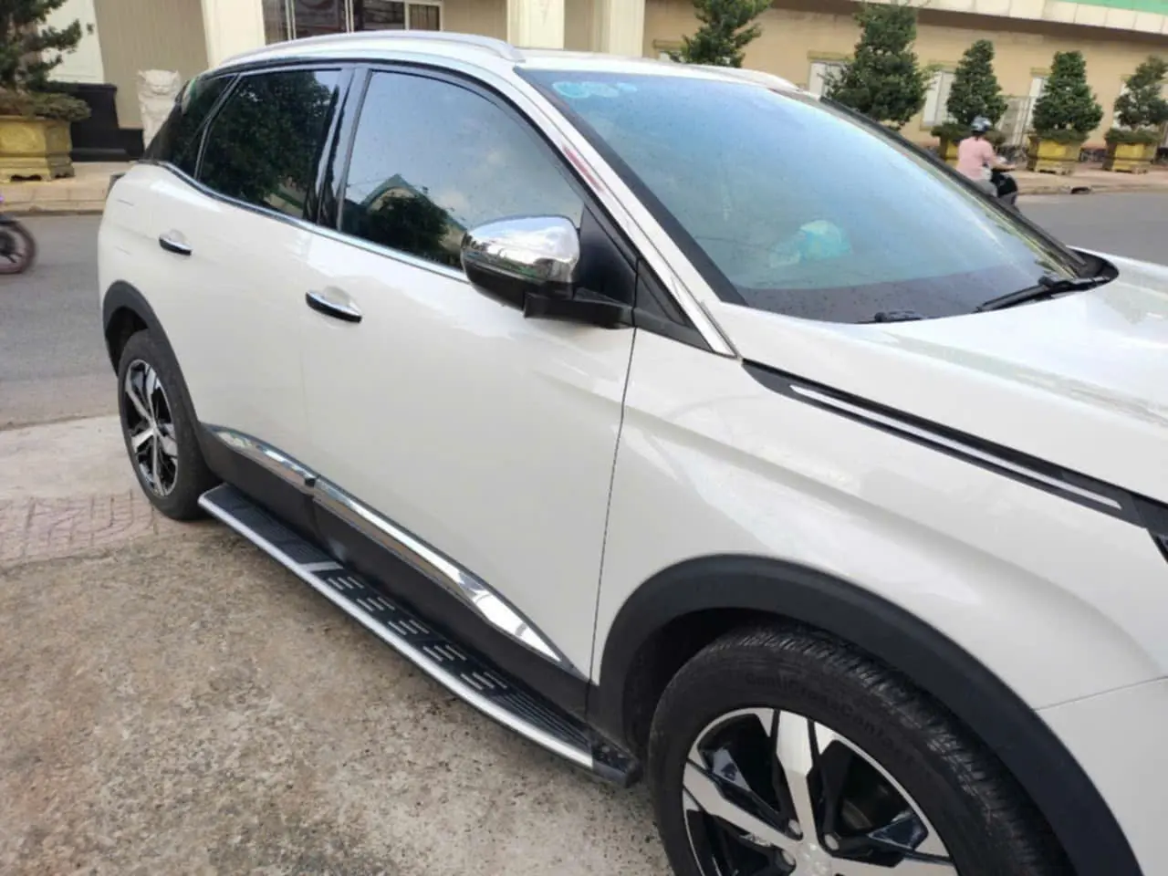 Peugeot 3008 GT 2022 - Ngoại thất 7