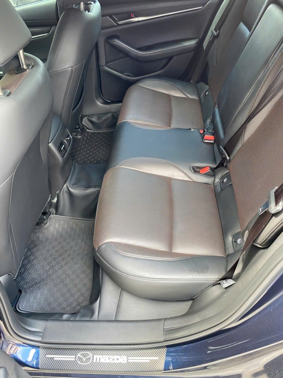 Mazda 3 1.5 luxury 2024 - Nội thất 3
