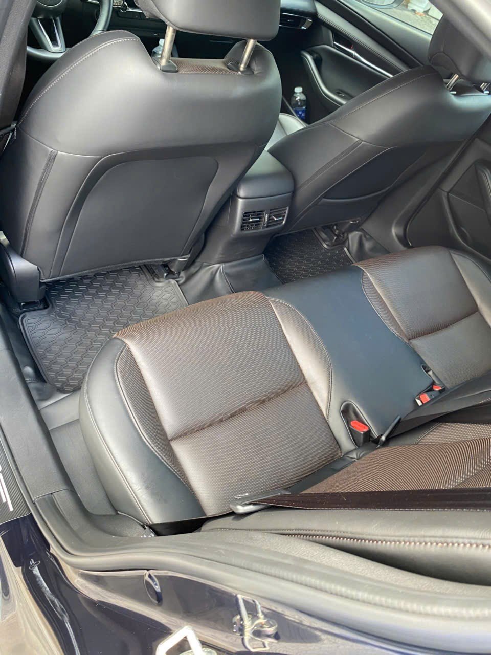 Mazda 3 1.5 luxury 2024 - Nội thất 4