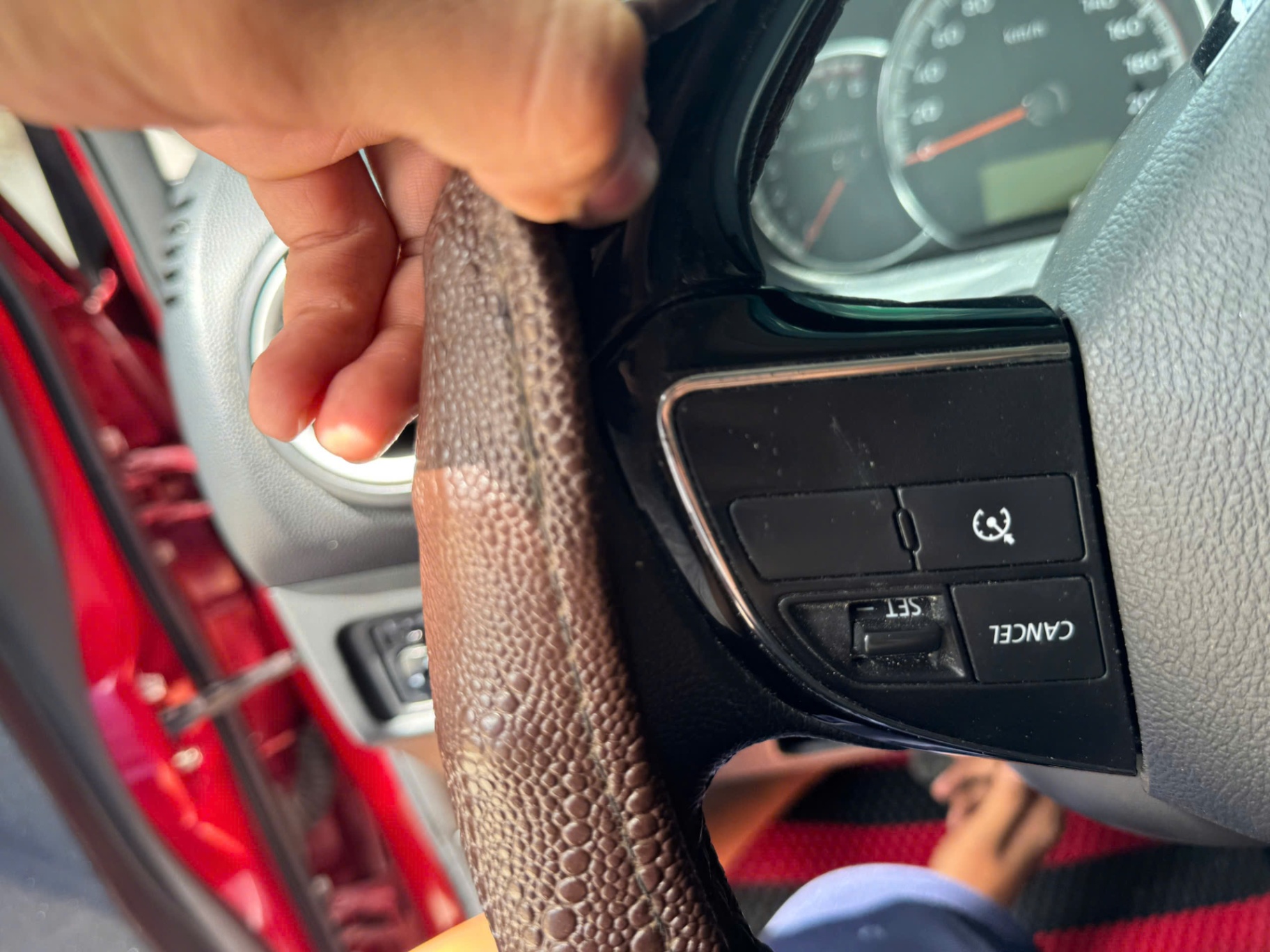 Mitsubishi Attrage 1.2 CVT 2021 - Nội thất 4