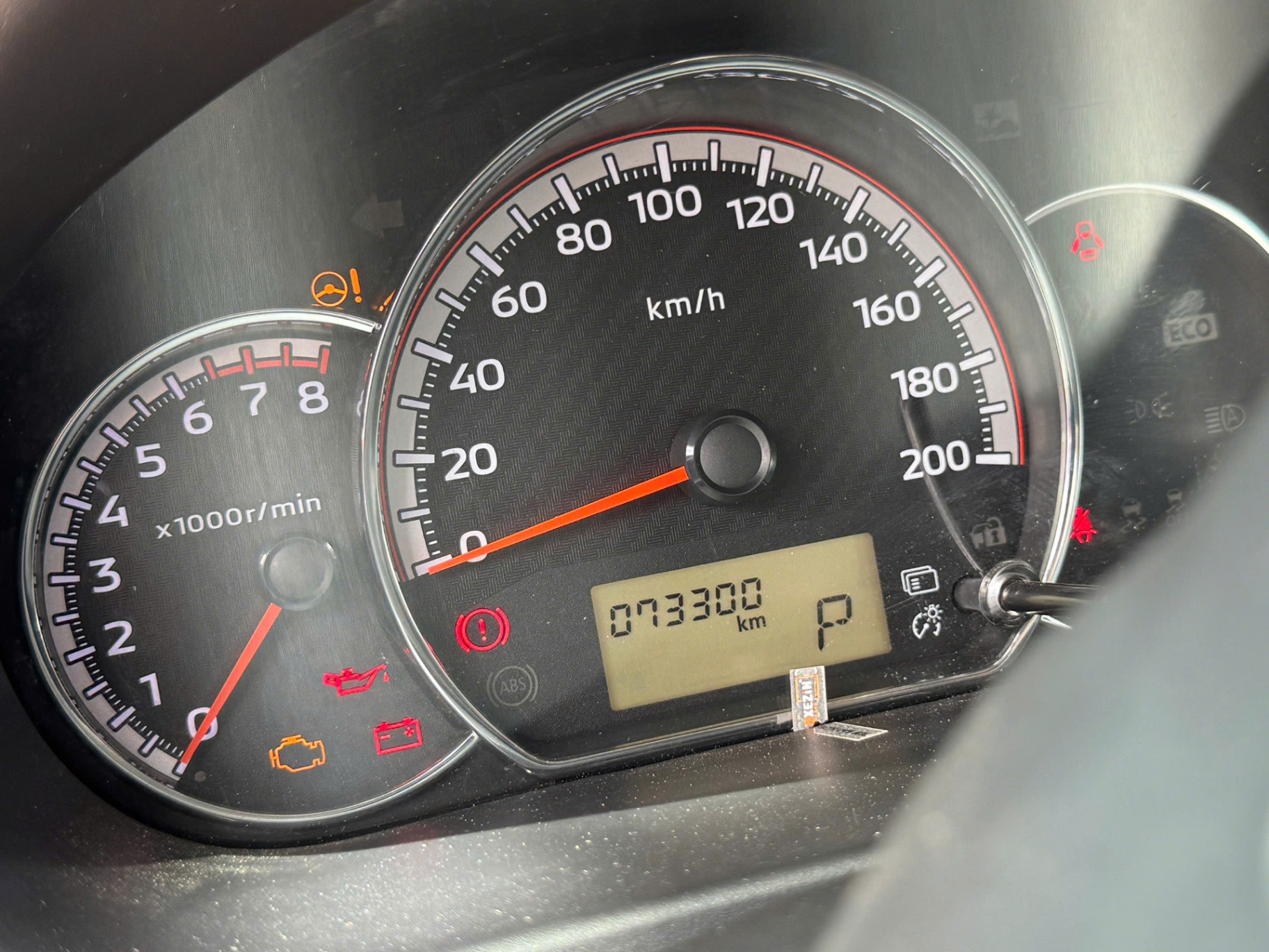 Mitsubishi Attrage 1.2 CVT 2021 - Nội thất 13