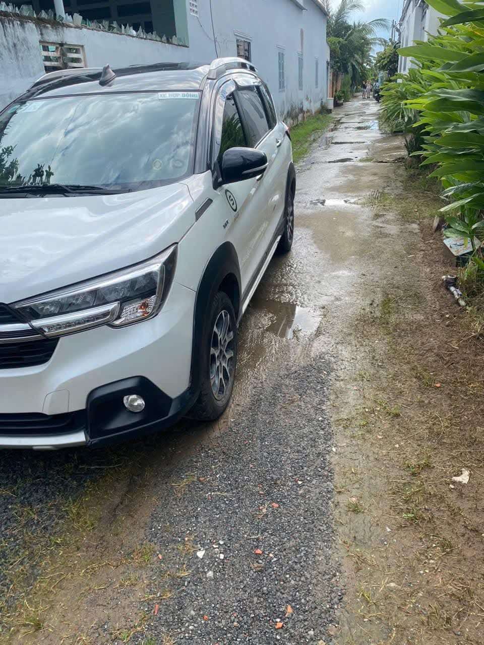 Suzuki Xl7 1.5 AT 2022