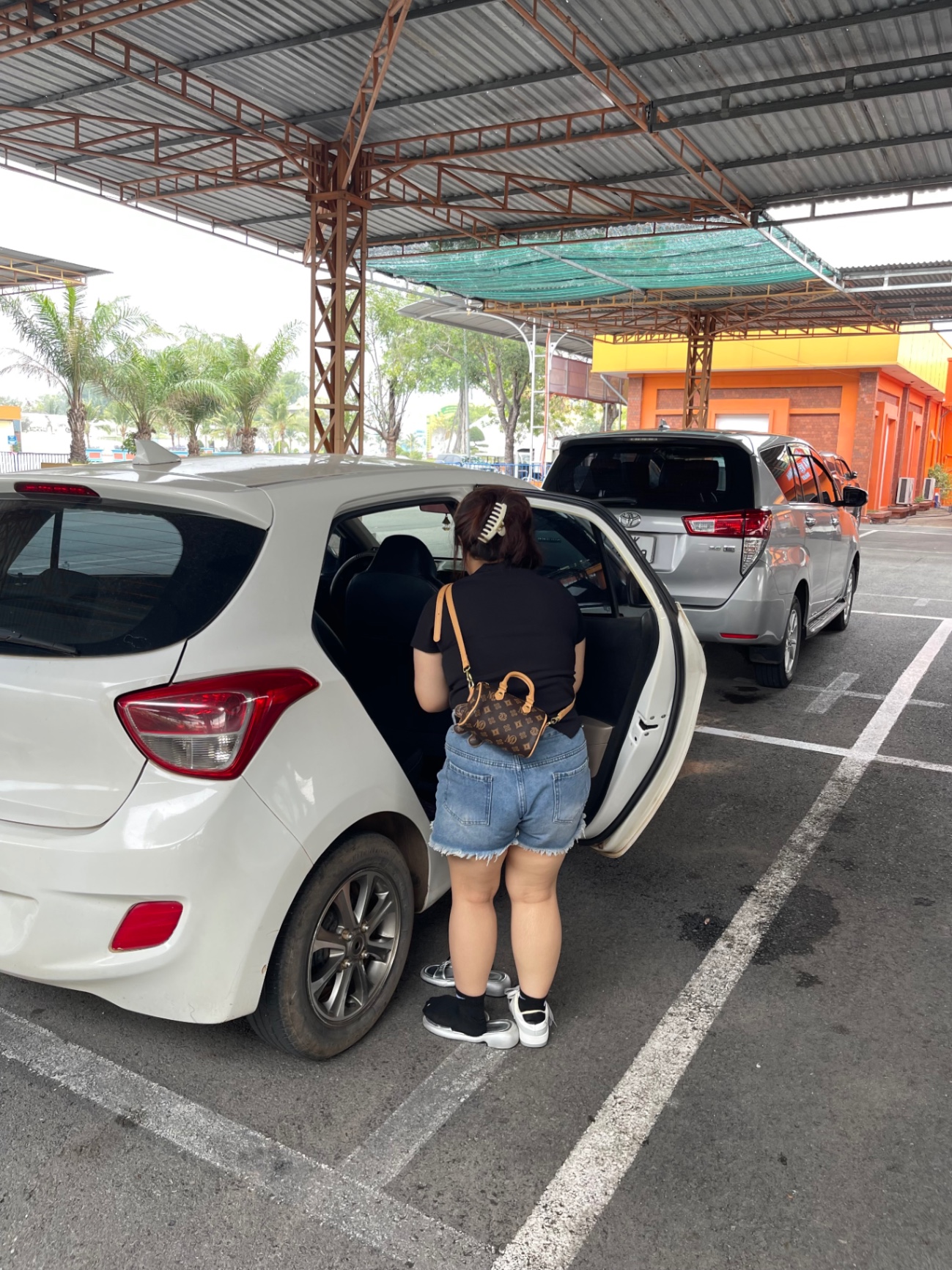 Hyundai I10 Grand 1.0 MT 2016 - Ngoại thất 2