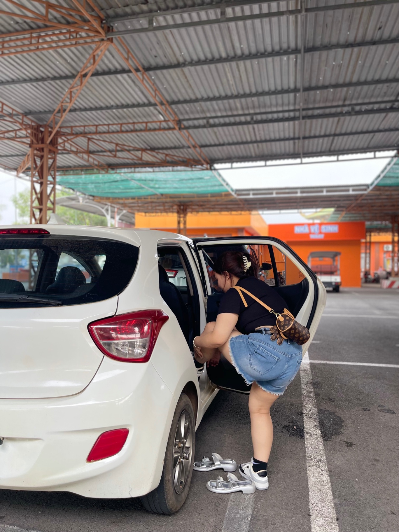 Hyundai I10 Grand 1.0 MT 2016