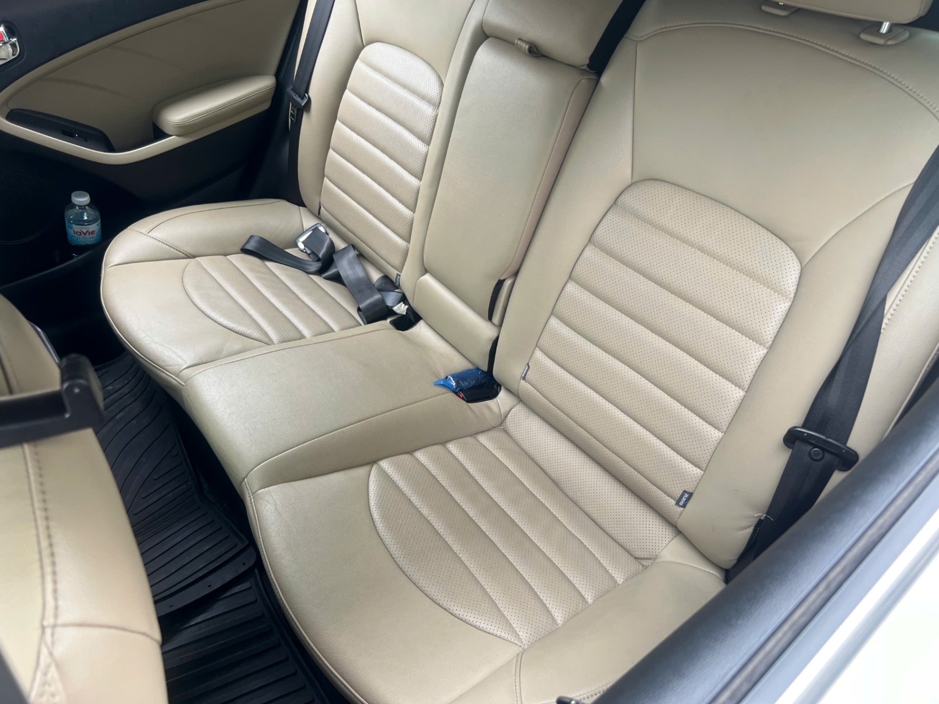 Kia Cerato 1.6 AT 2018 - Nội thất 1