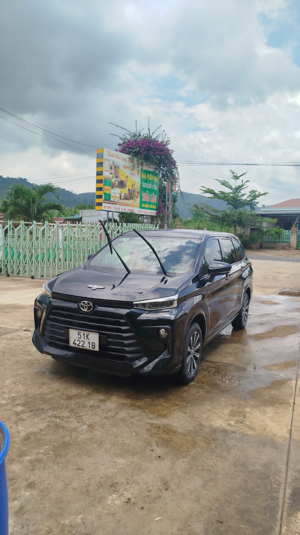 Toyota Avanza Premio 1.5 AT 2022