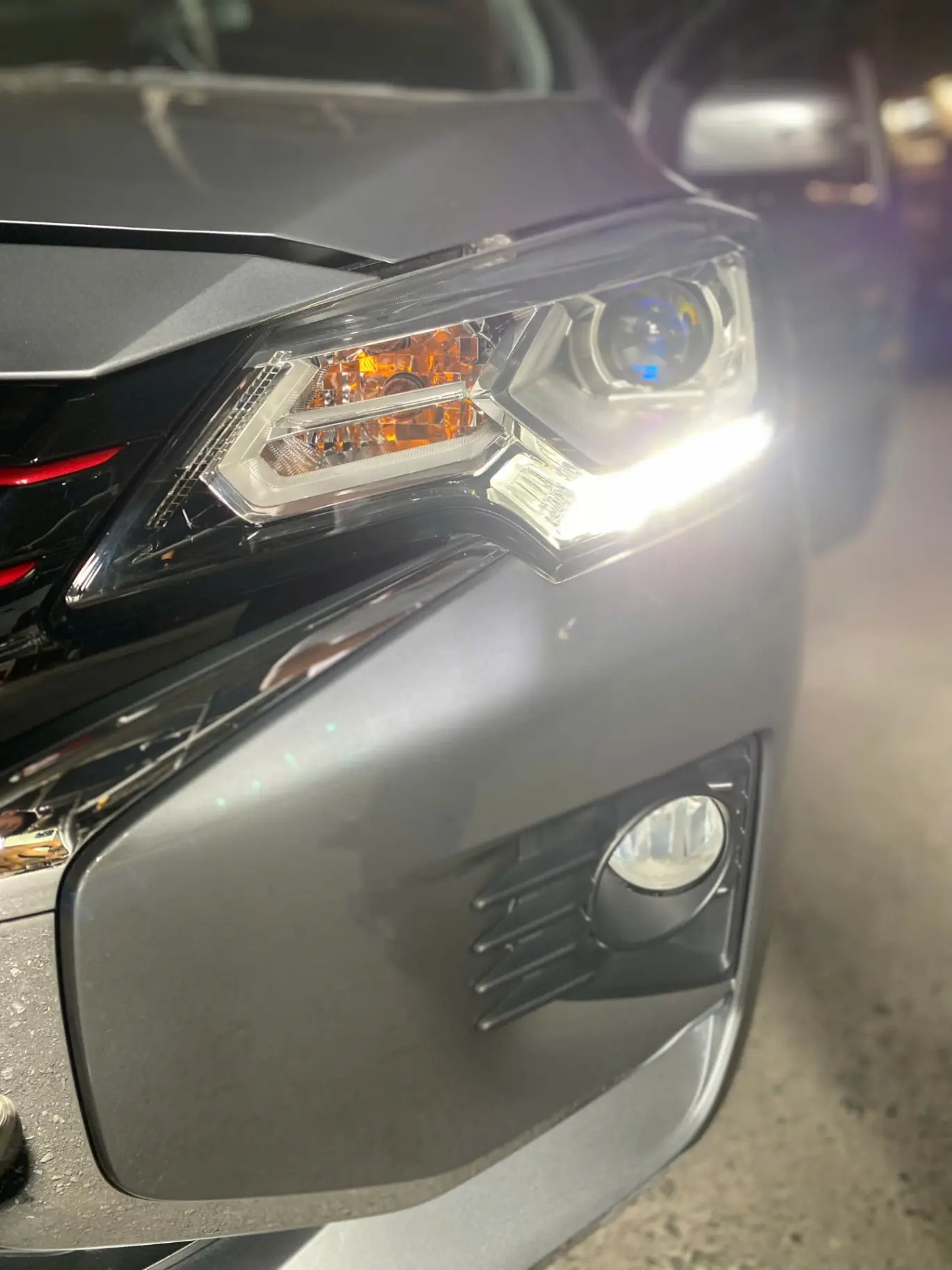 Mitsubishi Attrage 1.2 CVT 2020 - Ngoại thất 15