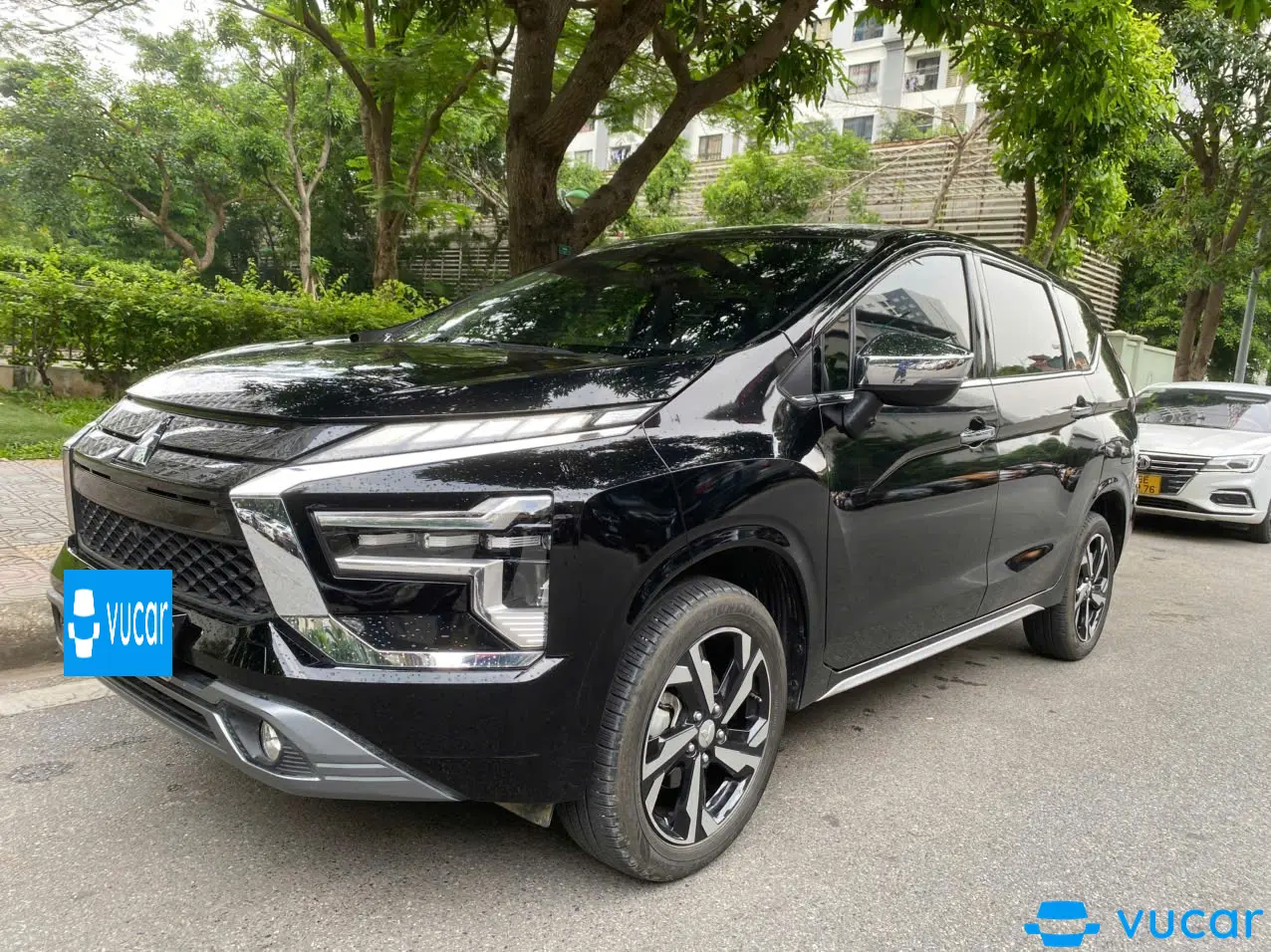 Mitsubishi Xpander Premium 2023 - Ngoại thất 1