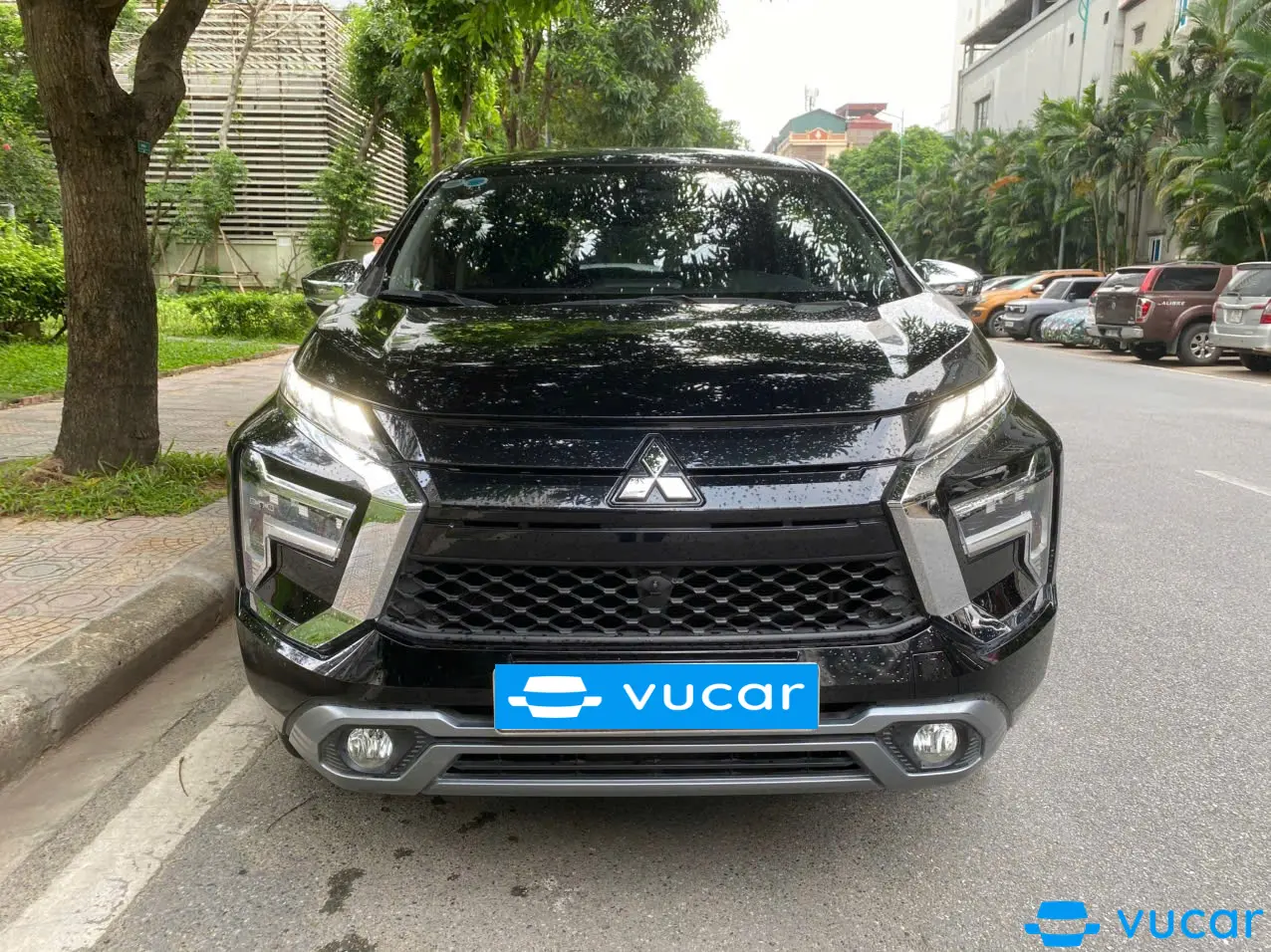 Mitsubishi Xpander Premium 2023