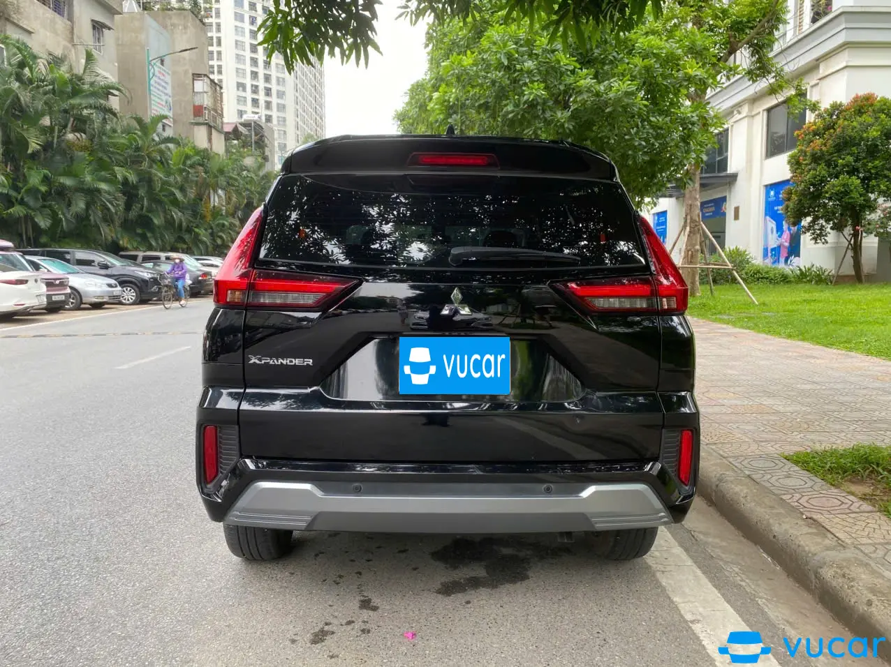 Mitsubishi Xpander Premium 2023 - Ngoại thất 3