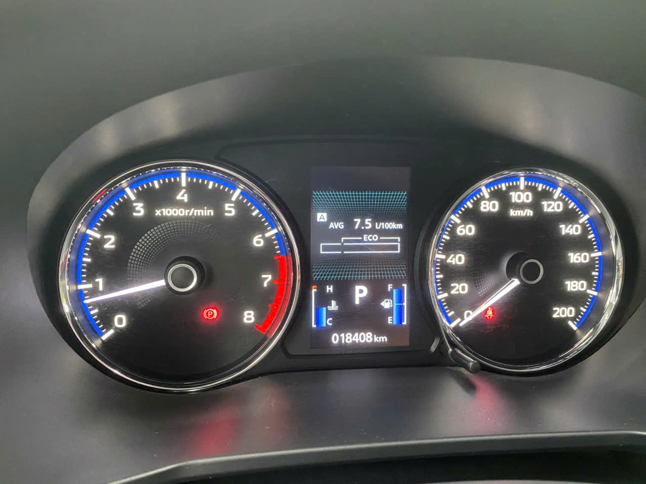 Mitsubishi Xpander Premium 2023 - Nội thất 1