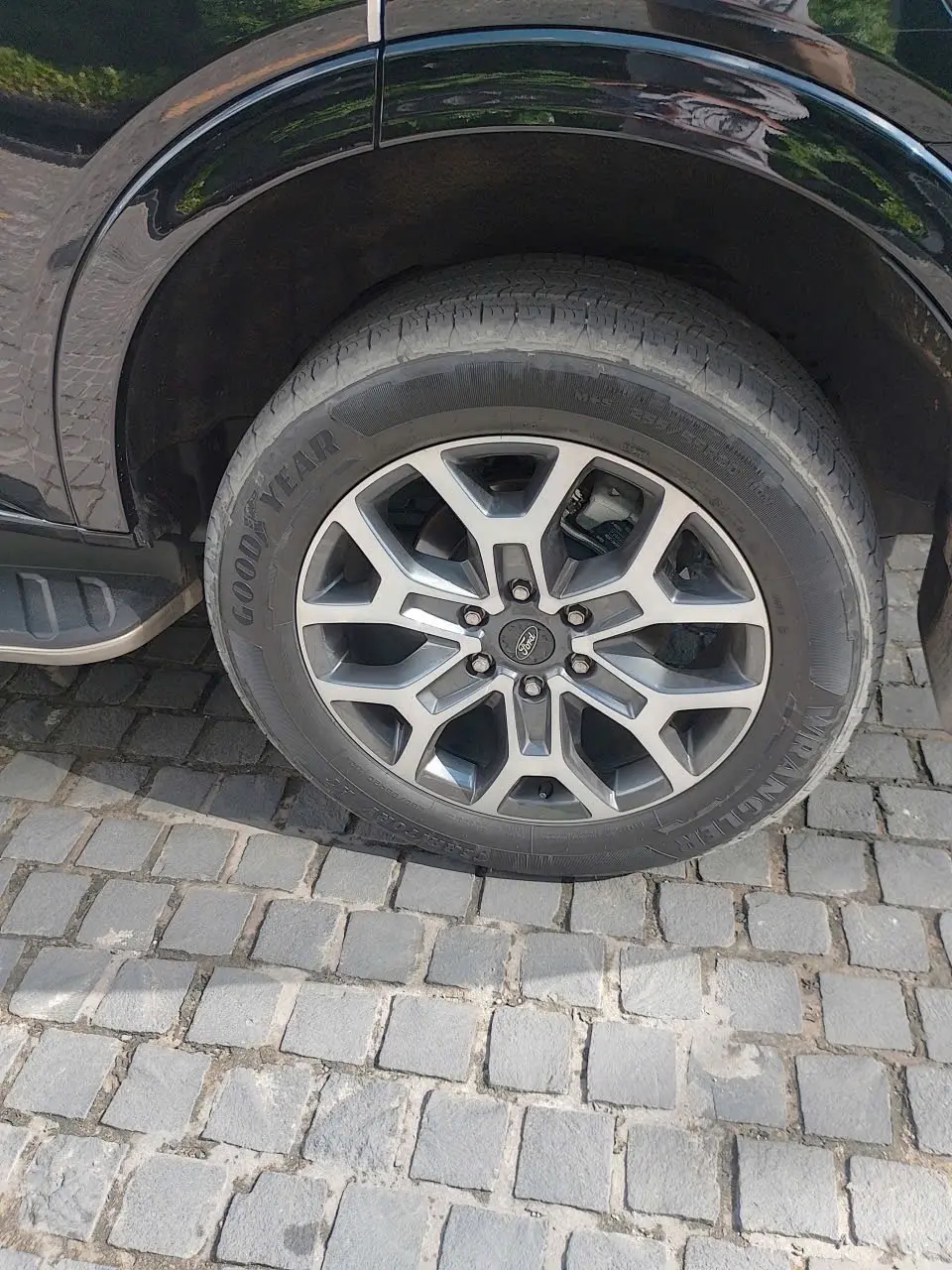Ford Everest Titanium 2.0L 4x2 AT 2023 - Ngoại thất 5