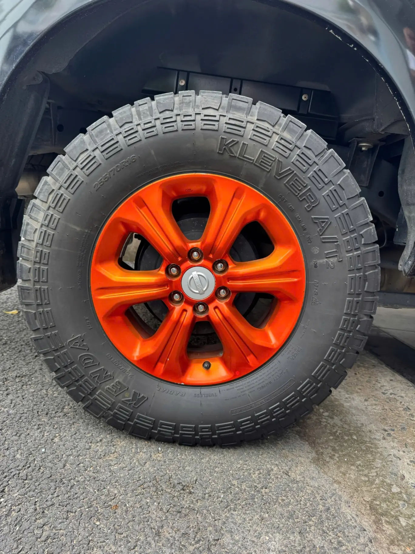 Nissan Navara EL Premium R 2017 - Ngoại thất 5