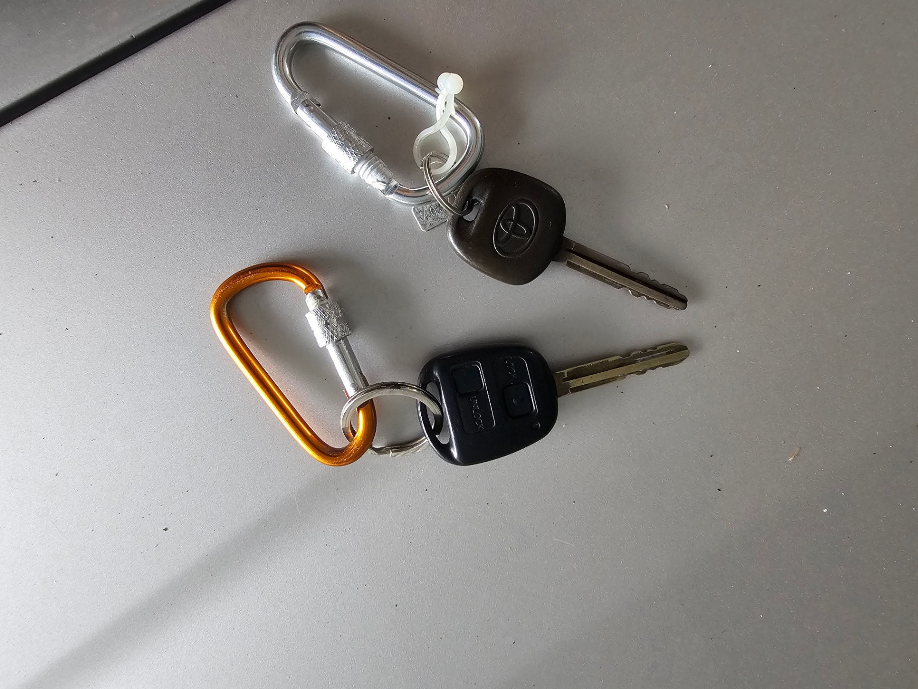 Toyota Land cruiser GX 4.5 2004 - Ngoại thất 2