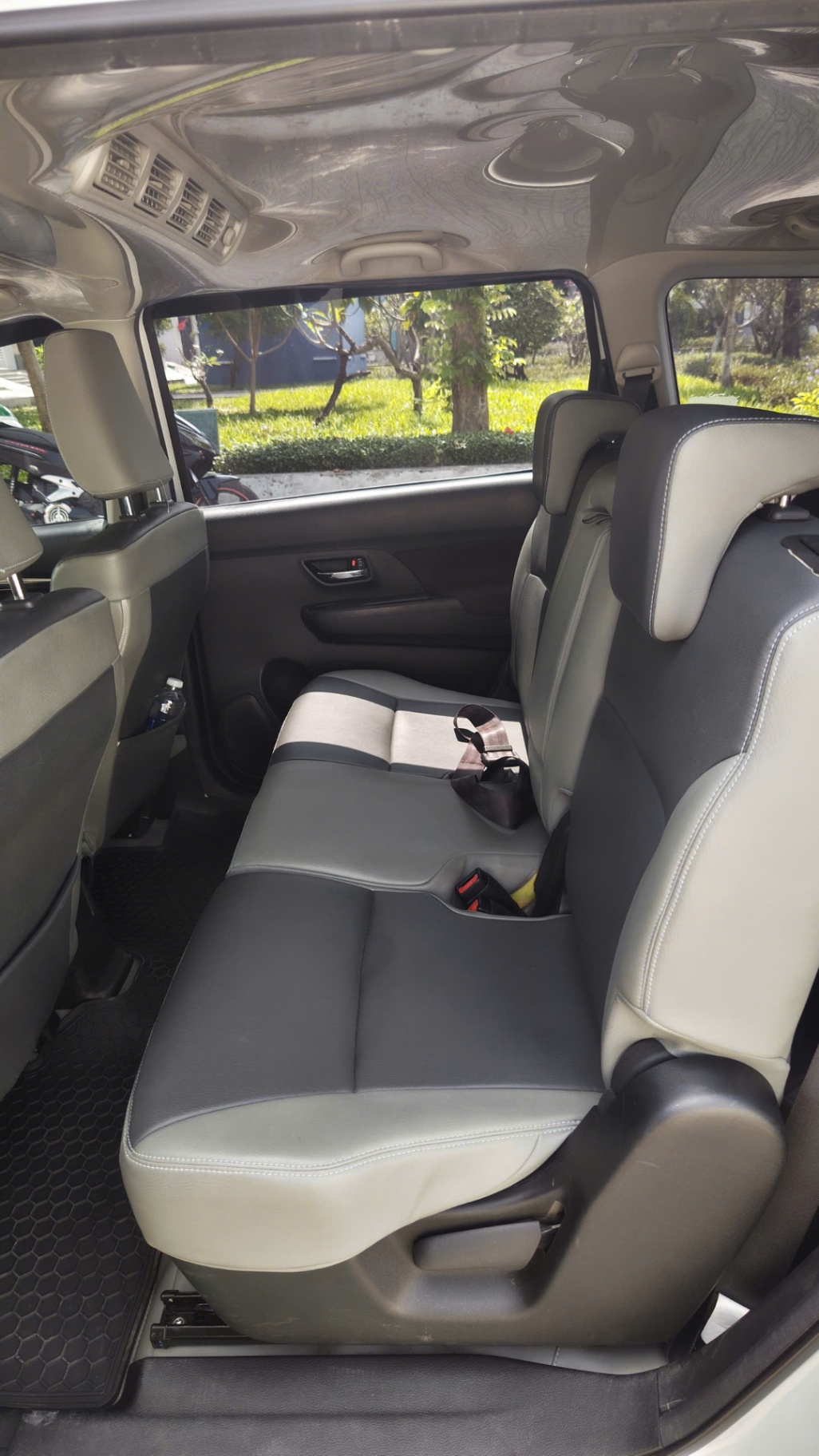 Suzuki Ertiga Hybrid 1.5 AT 2022 - Nội thất 2