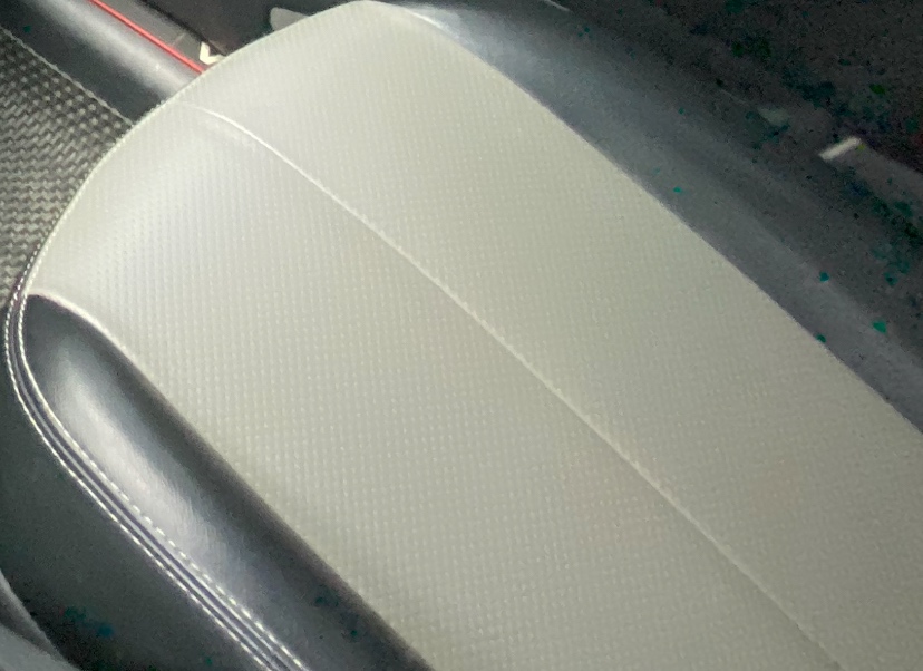 Kia Carens SXAT 2011 - Nội thất 2