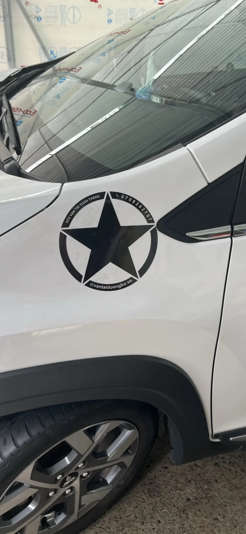 Mitsubishi Xpander Cross 1.5 AT 2023 - Ngoại thất 8