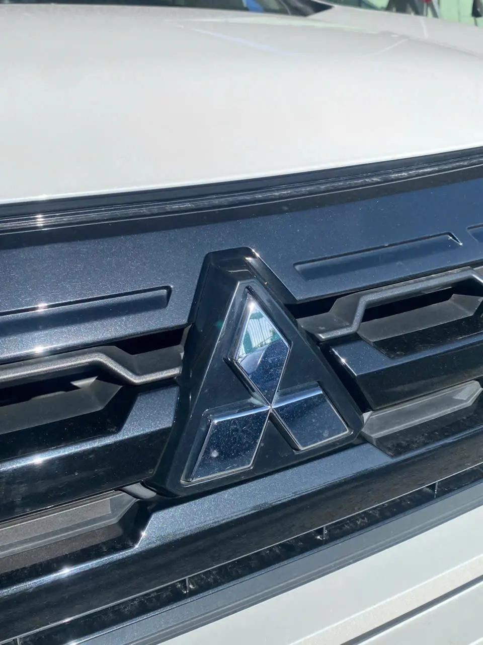 Mitsubishi Xpander Cross 1.5 AT 2023
