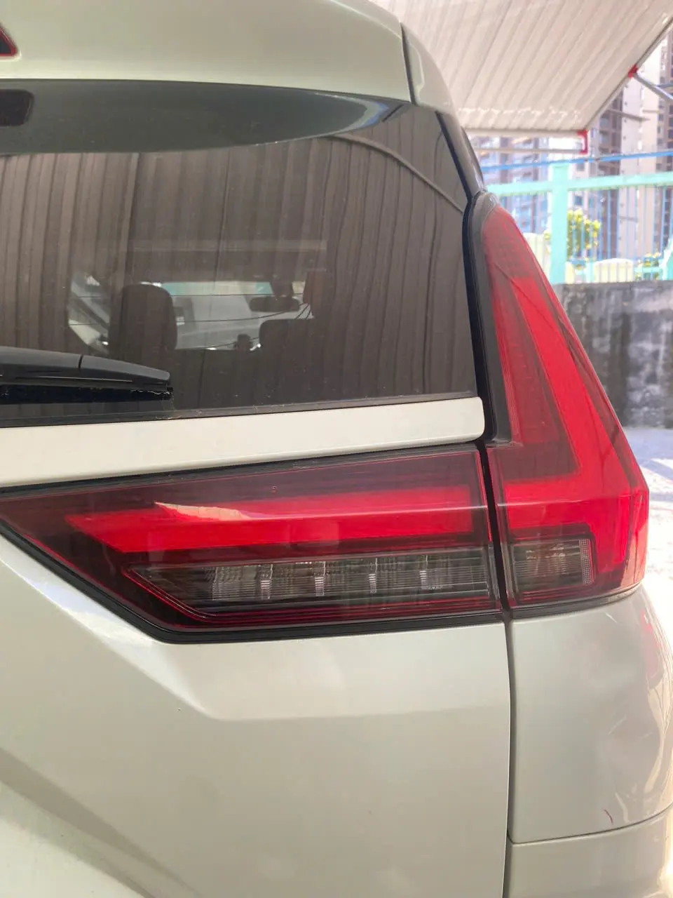 Mitsubishi Xpander Cross 1.5 AT 2023 - Ngoại thất 4