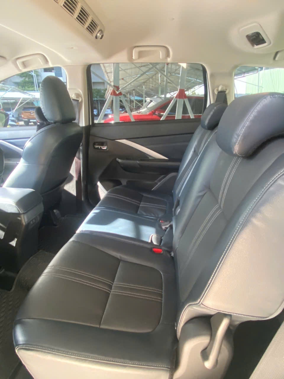 Mitsubishi Xpander Cross 1.5 AT 2023 - Nội thất 5