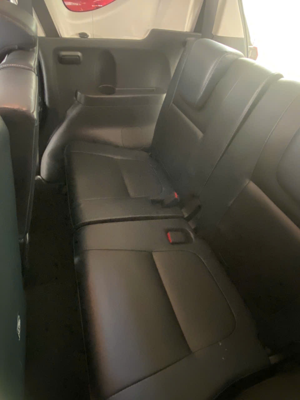 Mitsubishi Xpander Cross 1.5 AT 2023 - Nội thất 6