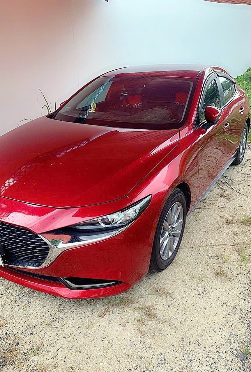 Mazda 3 1.5L Luxury 2022 - Ngoại thất 5