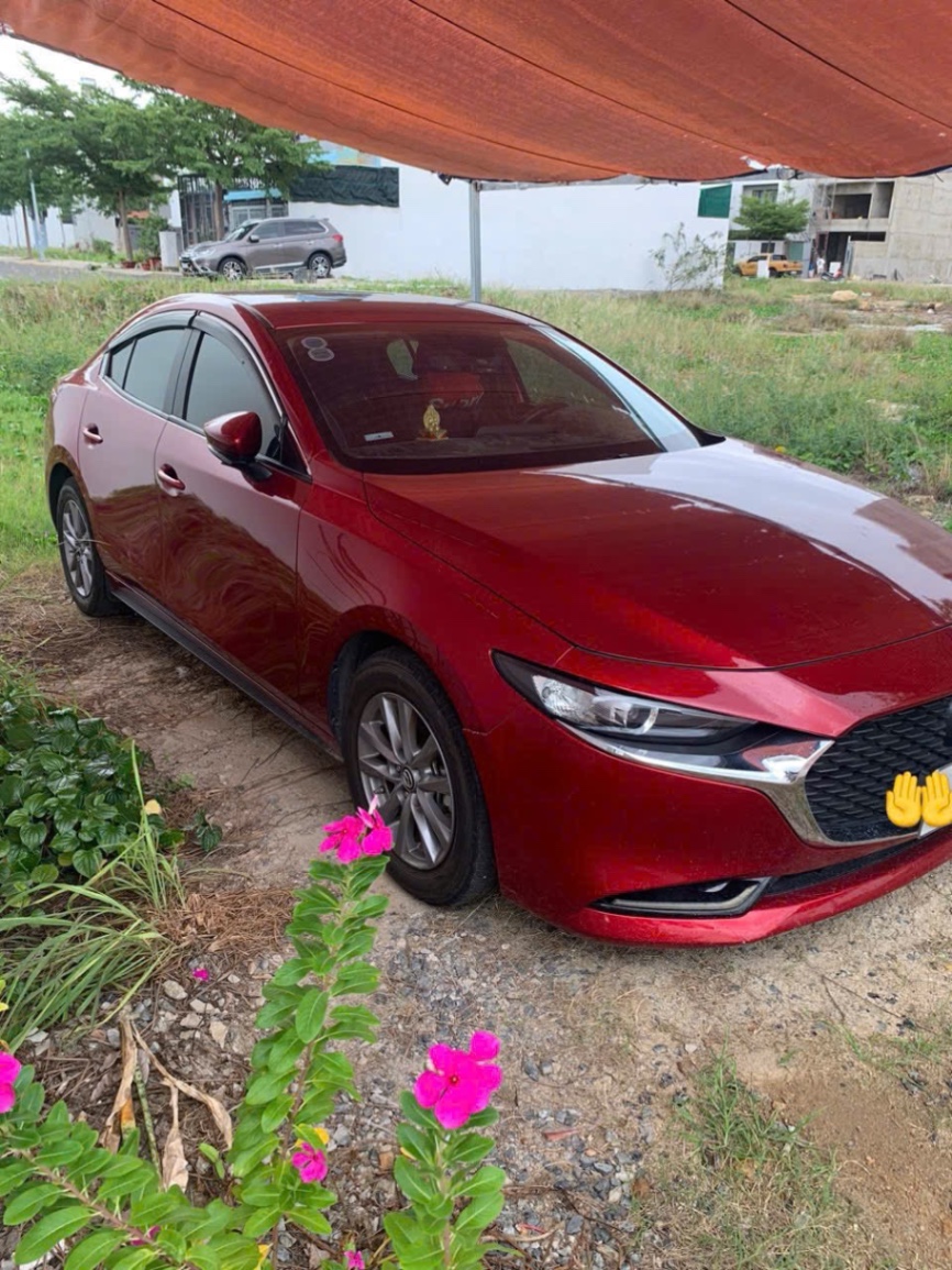 Mazda 3 1.5L Luxury 2022 - Ngoại thất 4