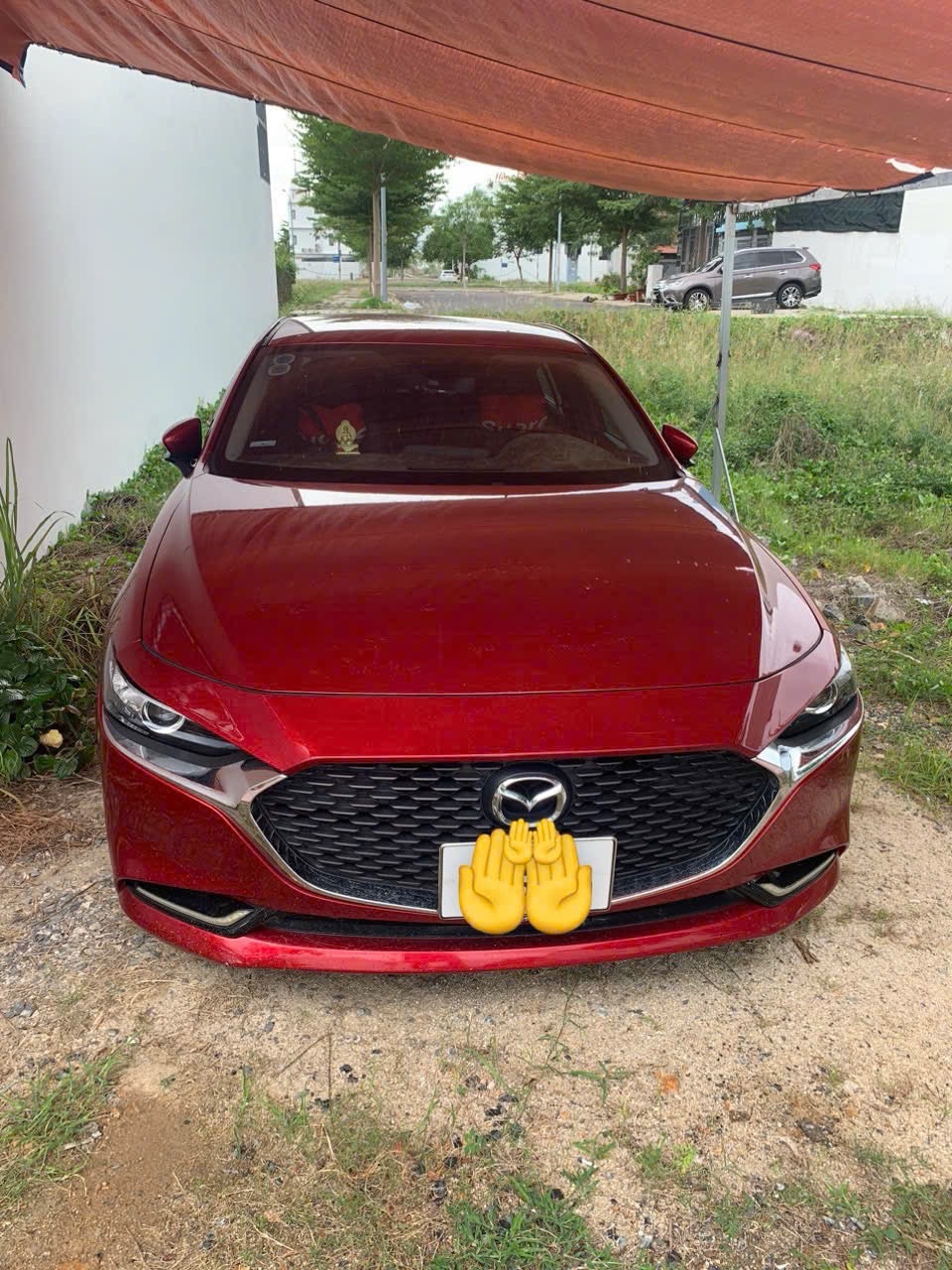 Mazda 3 1.5L Luxury 2022 - Ngoại thất 3