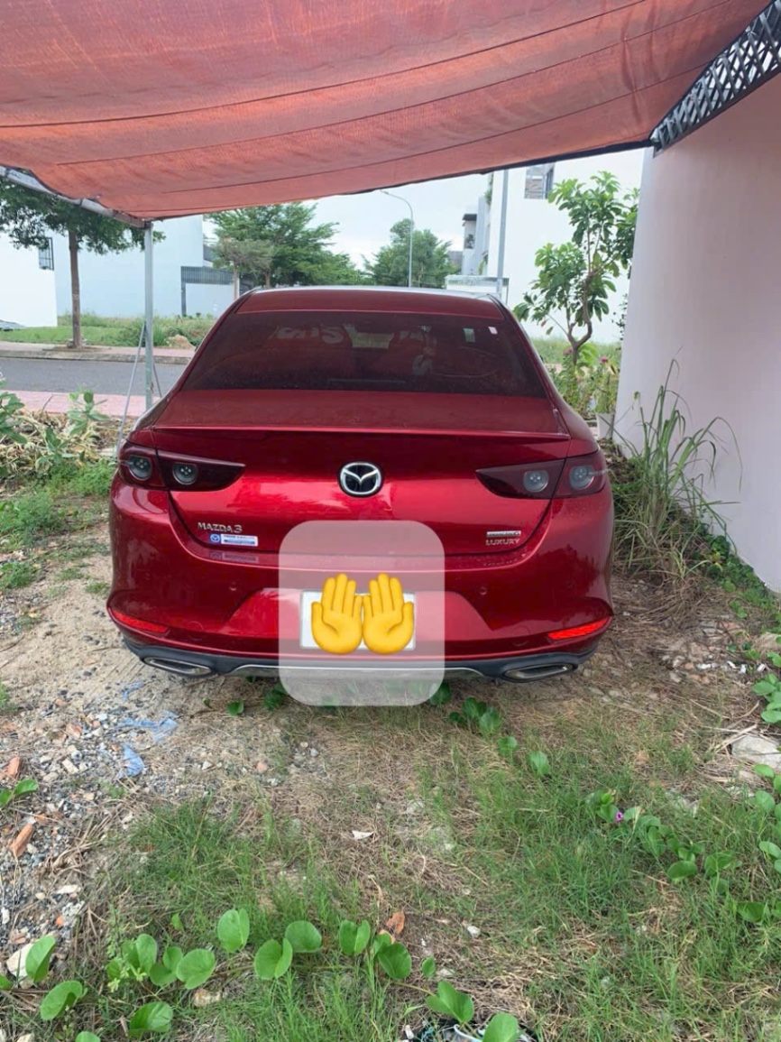 Mazda 3 1.5L Luxury 2022 - Ngoại thất 2