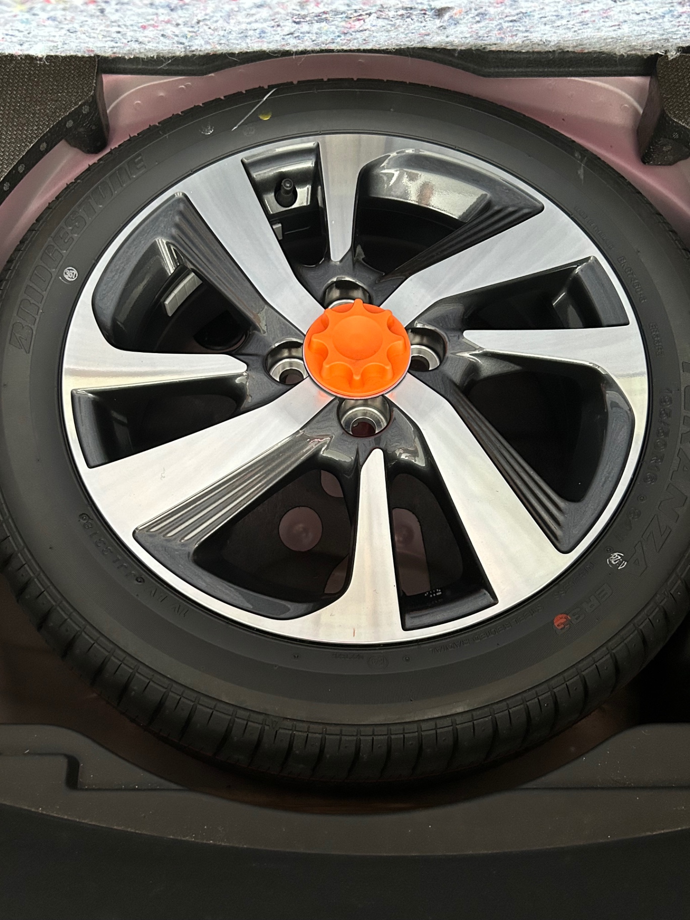 Toyota Yaris 1.5G 2018 - Ngoại thất 2