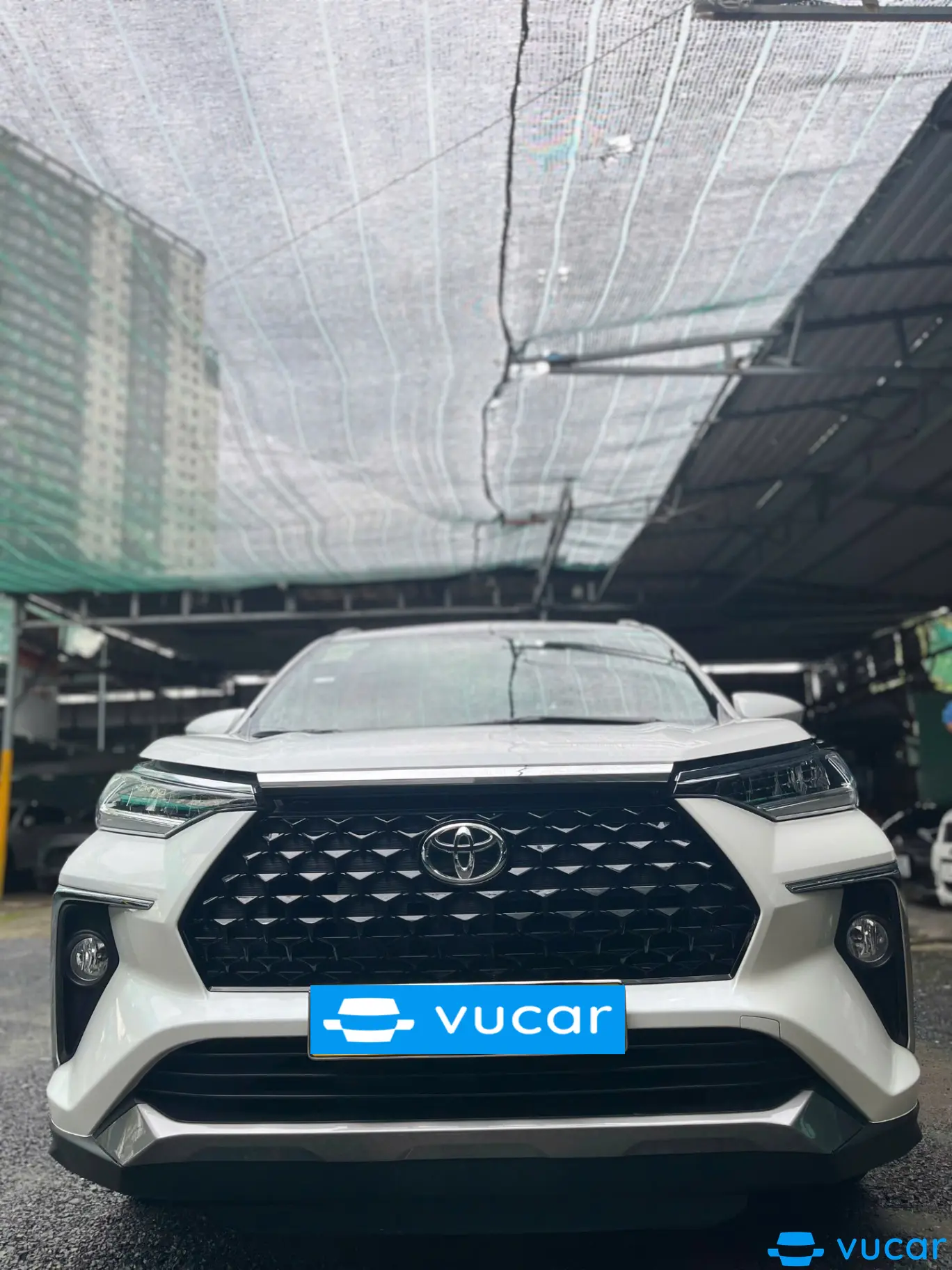 Toyota Veloz Cross 1.5 CVT 2024 - Ngoại thất 6