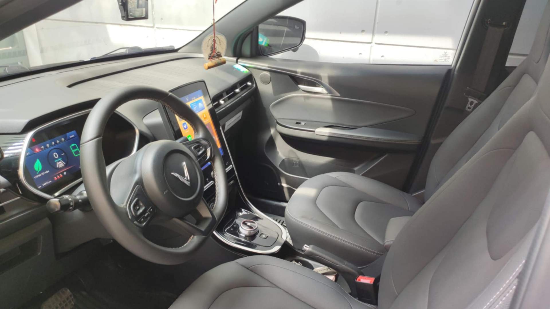 Vinfast Vf e34 AT 2022 - Nội thất 3