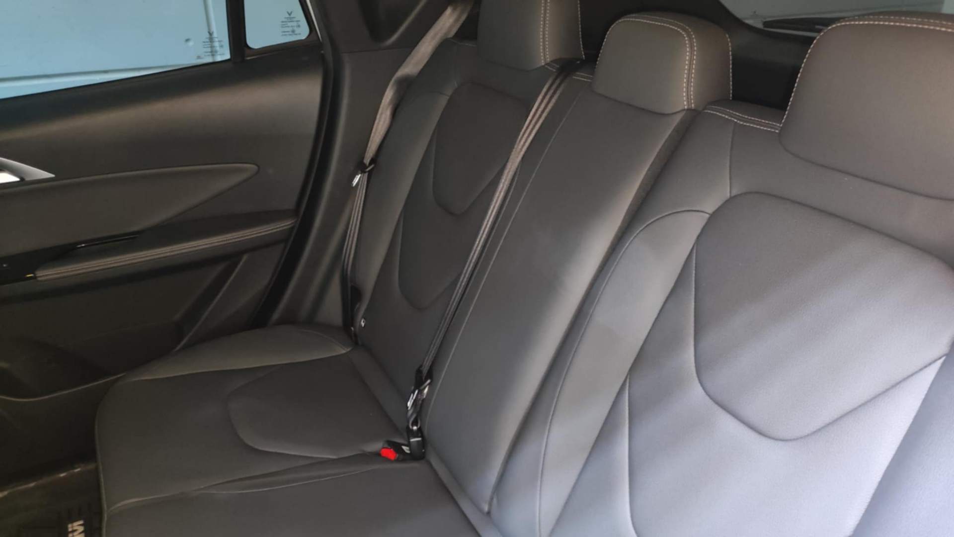 Vinfast Vf e34 AT 2022 - Nội thất 1