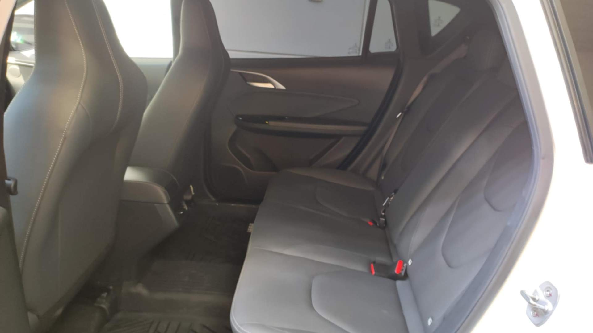 Vinfast Vf e34 AT 2022 - Nội thất 2