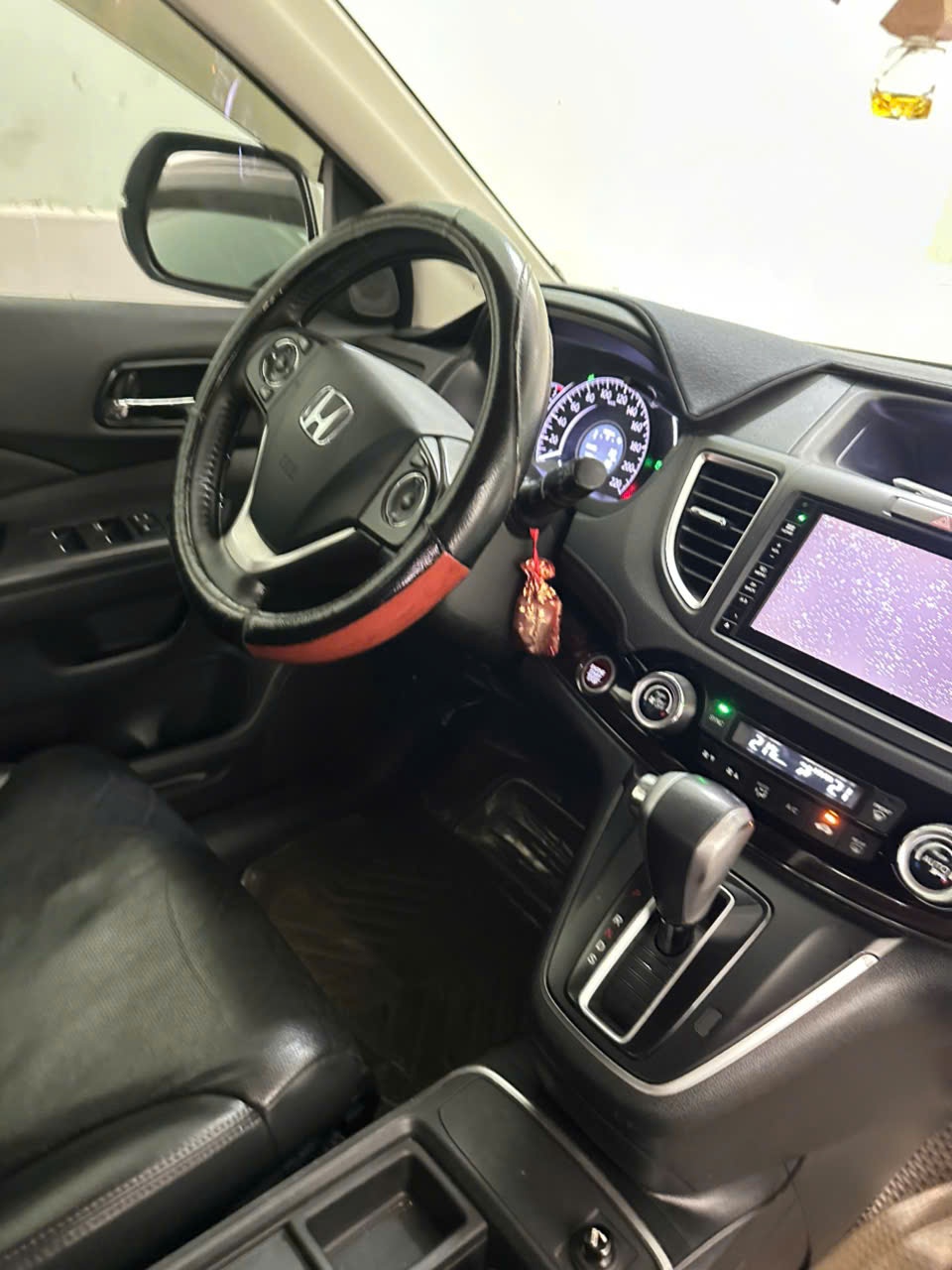 Khác Xe xăng 2.4 2,4 2017 - Nội thất 1