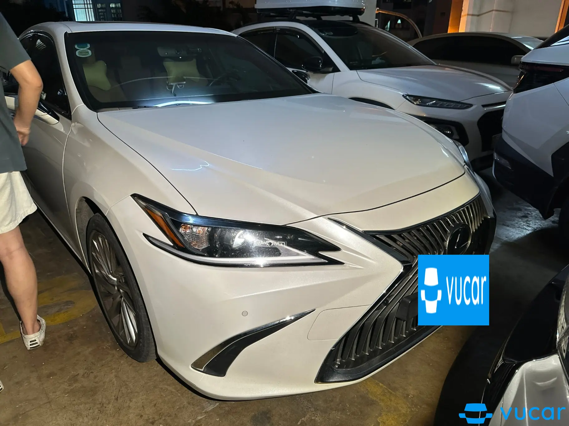 Lexus ES250  2019 - Ngoại thất 5