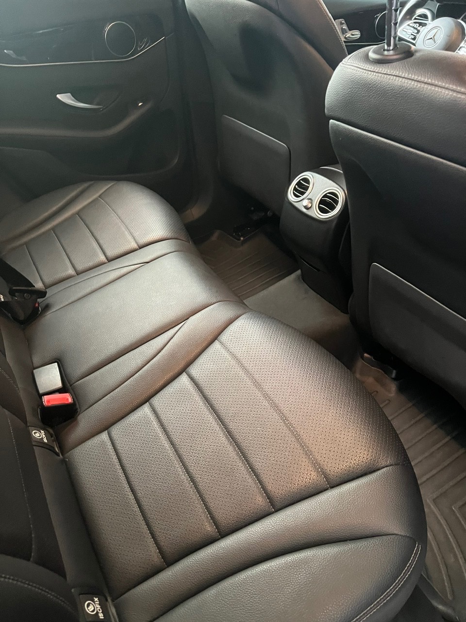 Mercedes Glc 200 2020 - Nội thất 4