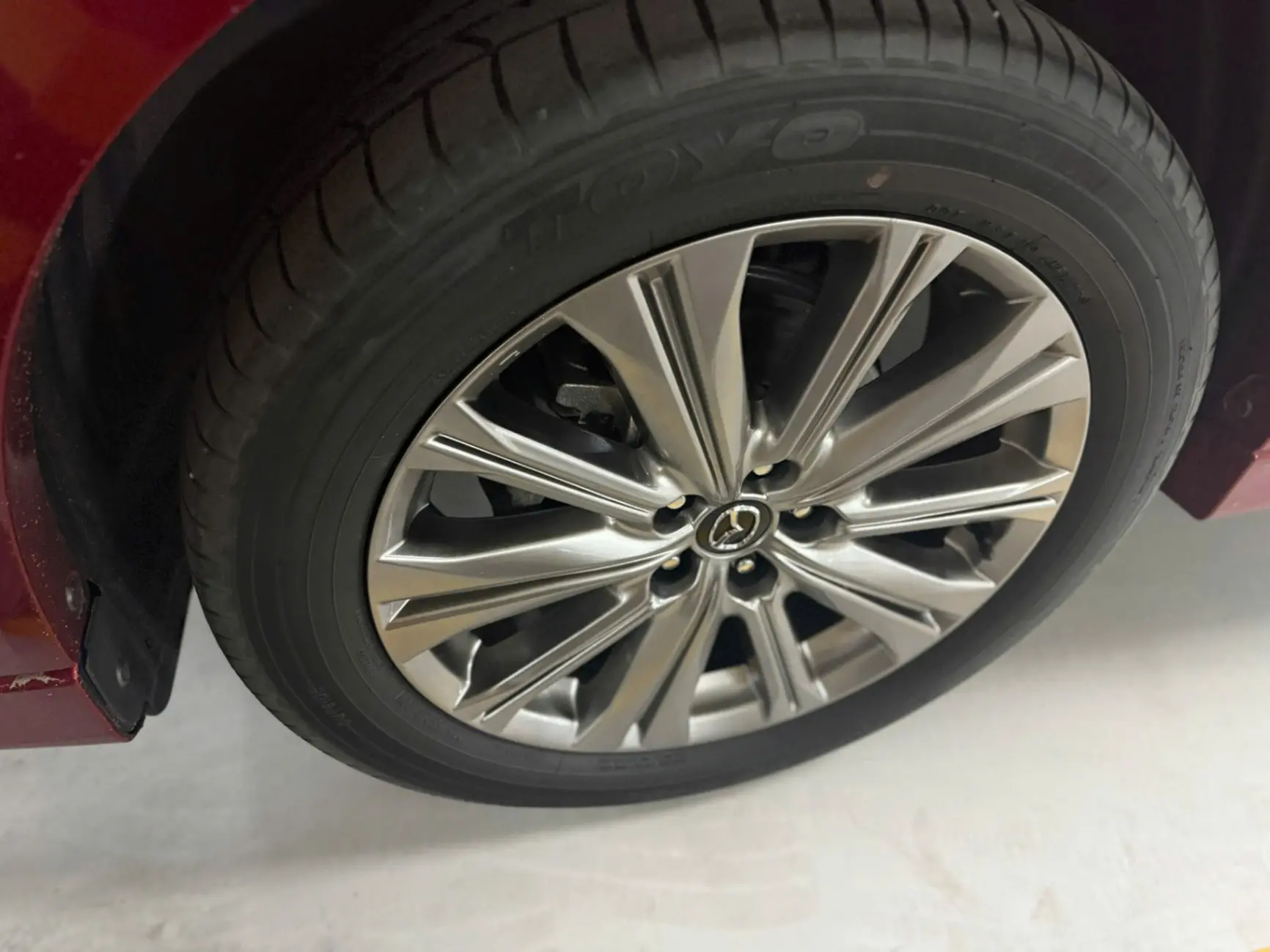 Mazda Cx5 Signature Premium 2.5 AT AWD I-Activ 2023 - Ngoại thất 5