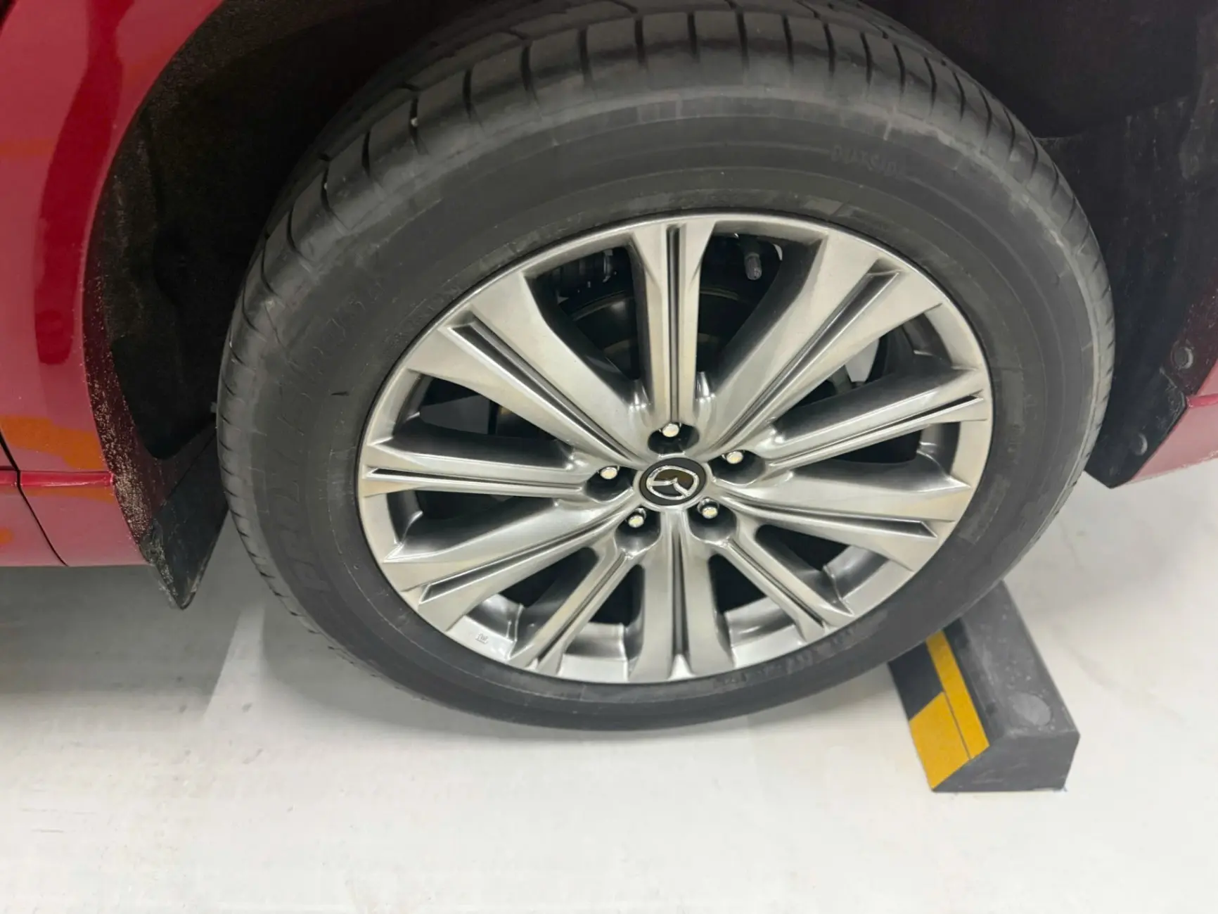 Mazda Cx5 Signature Premium 2.5 AT AWD I-Activ 2023 - Ngoại thất 7